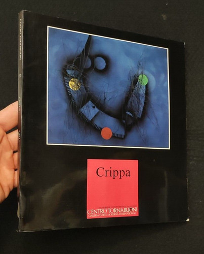 Crippa luigi cavallo - luigi,
