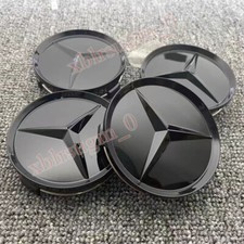4x 75mm per Mercedes Benz