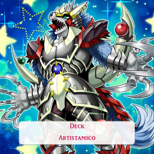Yugioh deck mazzo - yu, yugioh!