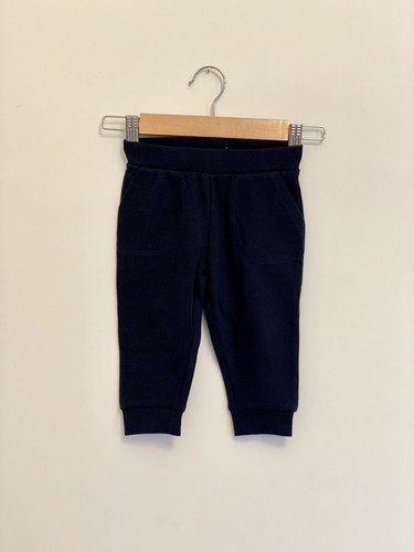 Pantalone blu navy marines