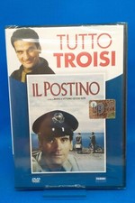 DVD - IL POSTINO - un film di