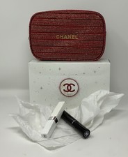 NUOVO CHANEL Holiday Set Go to