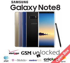Samsung Galaxy Note 8 N950U 64