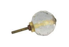 Vintage Grazioso Vetro