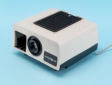 Proiettore Diapositive 24x36 Comet Bencini  M4