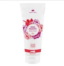 CREMA RIDUCENTE EFFETTO CALDO