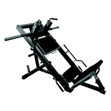 JK Fitness Combo Leg Press