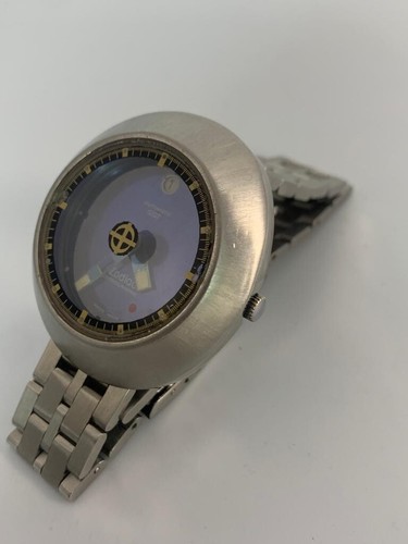 Orologio uomo vintage - ,, raro