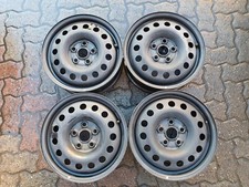 7M3601027E set 4 cerchi 6Jx16 Audi A4 VW Passat Sharan Ford Galaxy Seat Alhambra