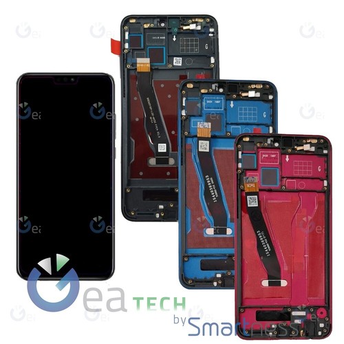 Display lcd honor - lcd,