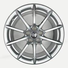 4 Cerchi in lega Alfa Romeo
