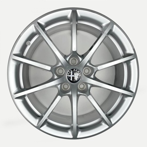 Cerchi lega alfa romeo - lega,
