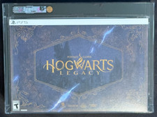 Hogwarts legacy collectors - hogwarts,
