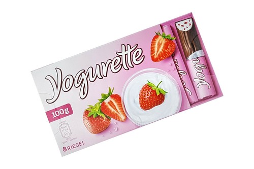Scatole cioccolato - 3x/7x,