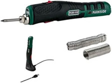 PARKSIDE Saldatore a batteria