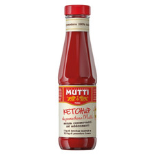 Mutti Ketchup di Pomodoro