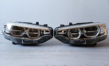BMW F32 F33 F82 F83 M4 faro