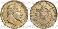 FRANCIA - NAPOLEONE III - 20