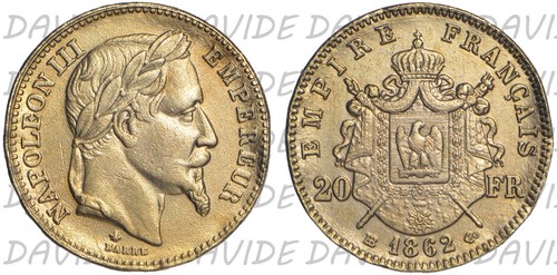 Francia napoleone iii - francia,