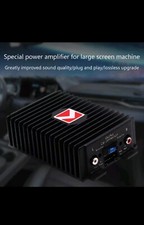 Amplificatore plug and play - ,