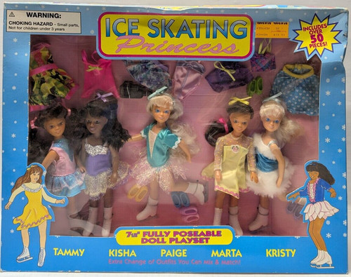 Playset principessa - playset,