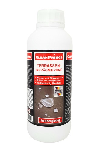 Cleanprince impregnante per - cleanprince,