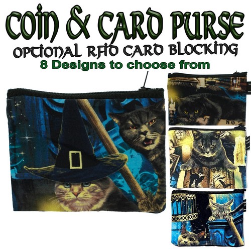 Borsa per monete - per, carte