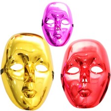 Pegasus Maschera Accessorio Costume Vestito di Carnevale Domini