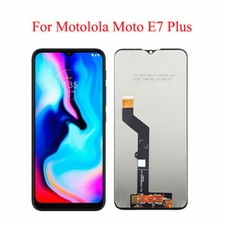 Per Motorola Moto E7 Plus