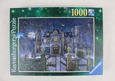 La villa di Natale / puzzle