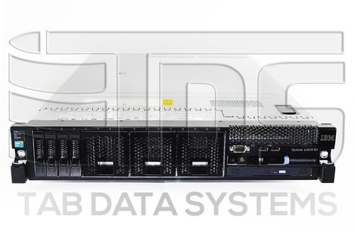 Ibm system x3650 - ibm,