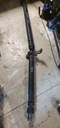 Alb 5127 albero trasmissione - 5127,