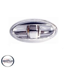 LUCCIOLA LATERALE FRECCIA PARAFANGO CRYSTAL PER CITROEN C1 TOYOTA AYGO 107