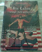 BIN LADEN I TEMPI