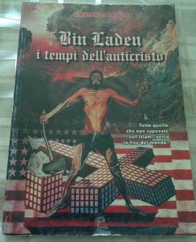 Bin laden tempi - bin,