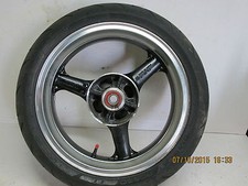 cerchio ruota posteriore per kawasaki z1000 2007 2008 2009