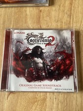 Castlevania: Lords Of Shadow 2