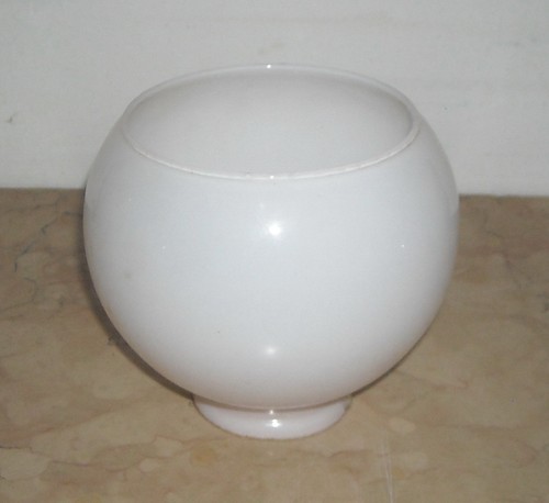 Pregevole coppa per lampada - coppa,