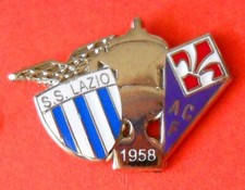 DISTINTIVO SPILLA PIN BADGE -