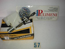 LM13142 42123-142 POMPA FRIZIONE AUSTIN ROVER METRO AP LOCKHEED