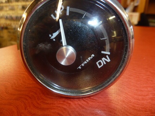 Faria trim gauge usato - gauge,