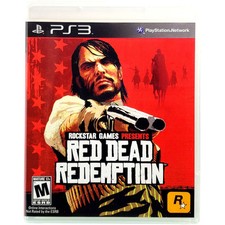 Red Dead Redemption - Sony