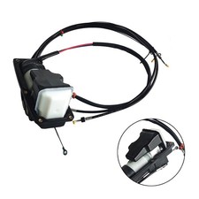 Kit attuatore pompa trim per