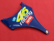 APRILIA SR 50 VALENTINO ROSSI 46 CARENA ANT CUPOLINO FRONT FAIRING NOSE COWL 97