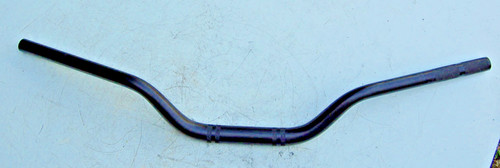 Manubrio alluminio originale - alluminio,