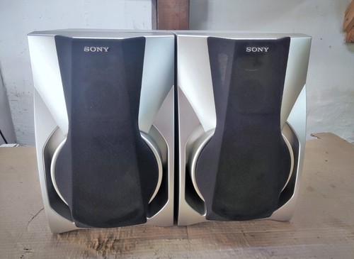 Sony rx88 casse acustiche - 2,