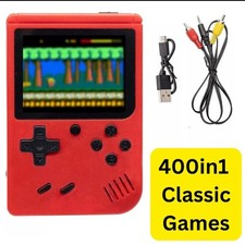 Console videogioco retrò