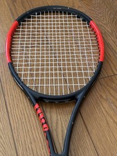 Racchetta da tennis Wilson Pro