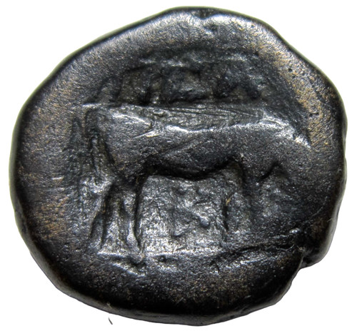 Macedonia pella 18 circa - pella.,