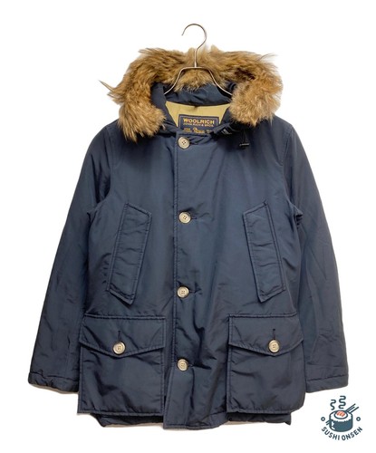 Woolrich arctic parka - woolrich,